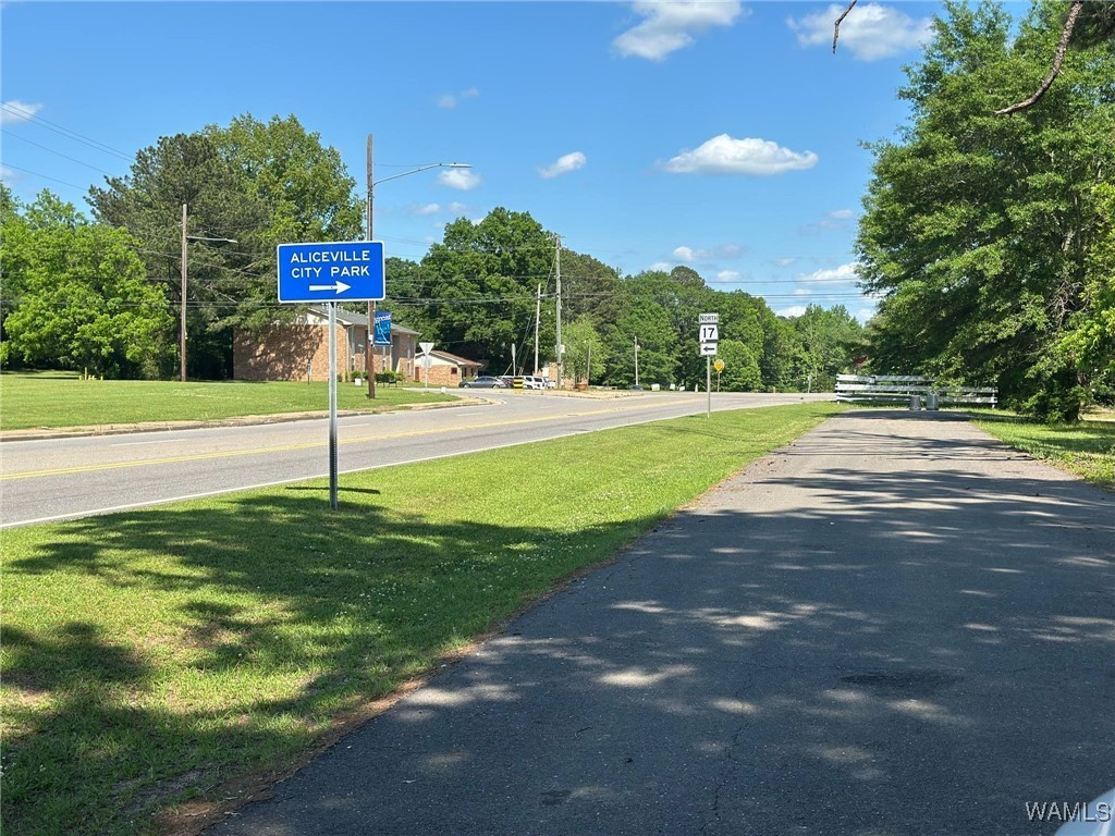 154 11th Street, Aliceville, Alabama image 1