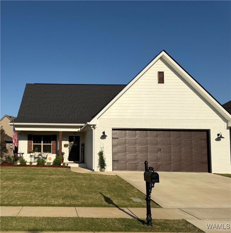 12635 Windword Pointe Drive, North Port, Alabama image 1