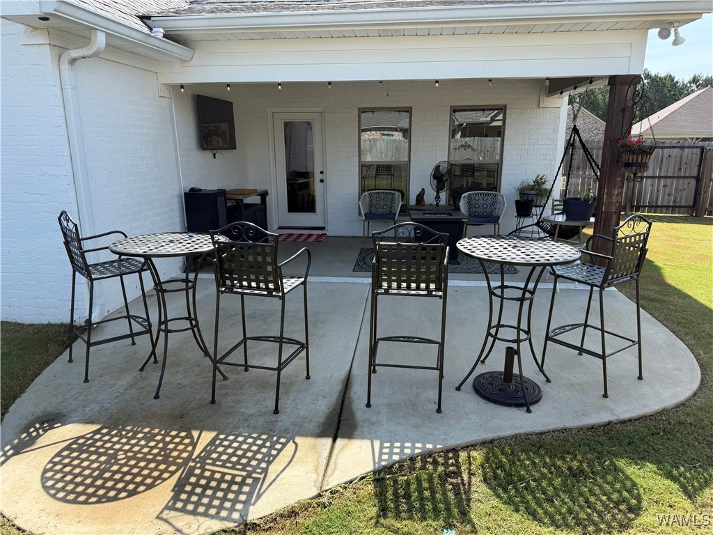 12635 Windword Pointe Drive, North Port, Alabama image 29