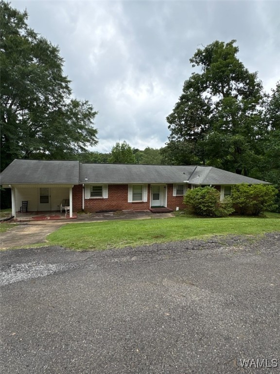 13114 Lake Arnedra Rd Rd, Coker, Alabama image 1
