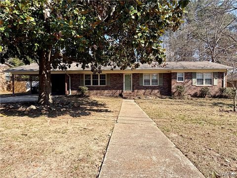 1523 Heritage Drive Tuscaloosa AL 35406