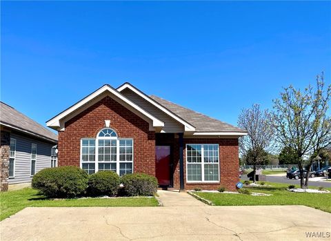 3327 Willow Ridge Lane Tuscaloosa AL 35405