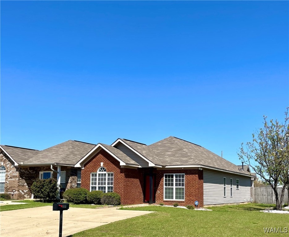 3327 Willow Ridge Lane