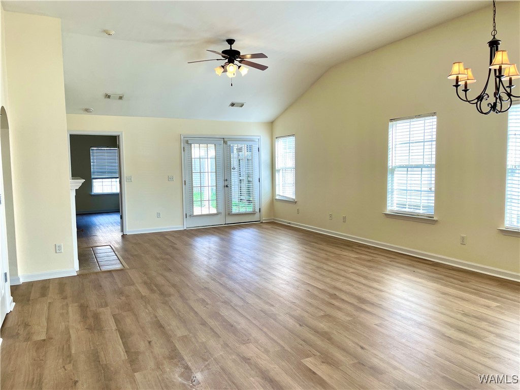 3327 Willow Ridge Lane