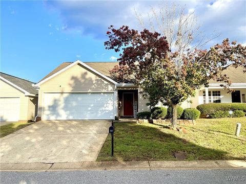 3327 Willow Ridge Lane Tuscaloosa AL 35405