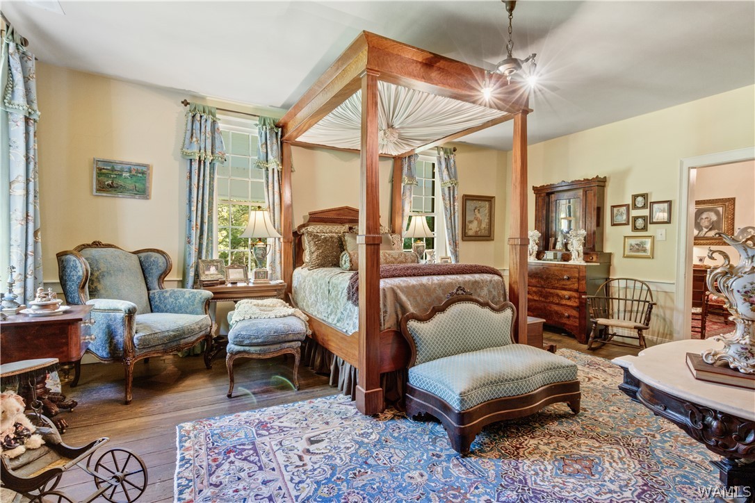 140 Barnes Lane, Eutaw, Alabama image 24
