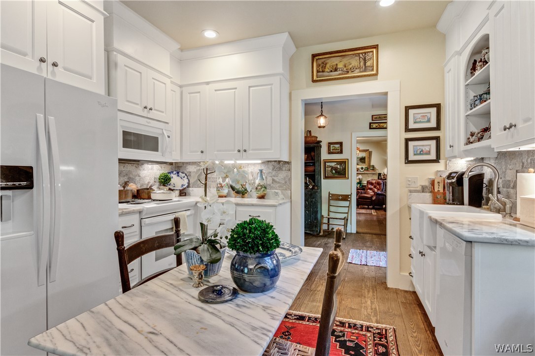140 Barnes Lane, Eutaw, Alabama image 15