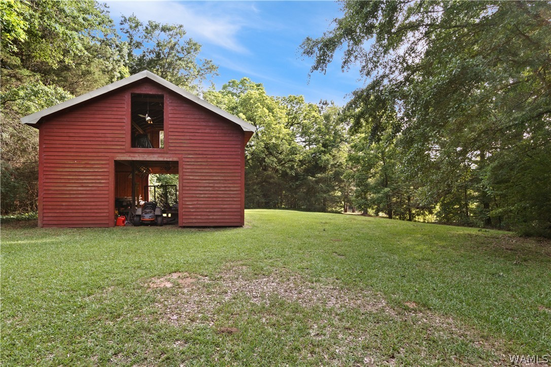 140 Barnes Lane, Eutaw, Alabama image 36
