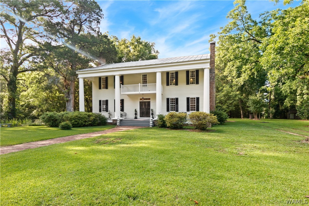 140 Barnes Lane, Eutaw, Alabama image 41