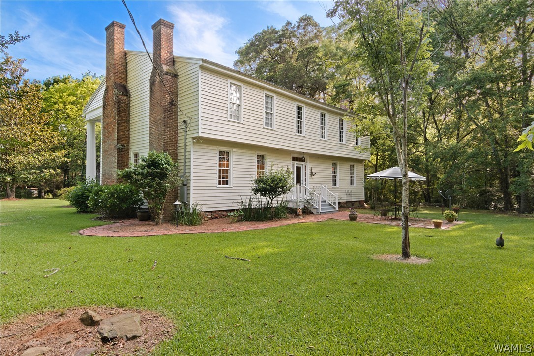 140 Barnes Lane, Eutaw, Alabama image 30