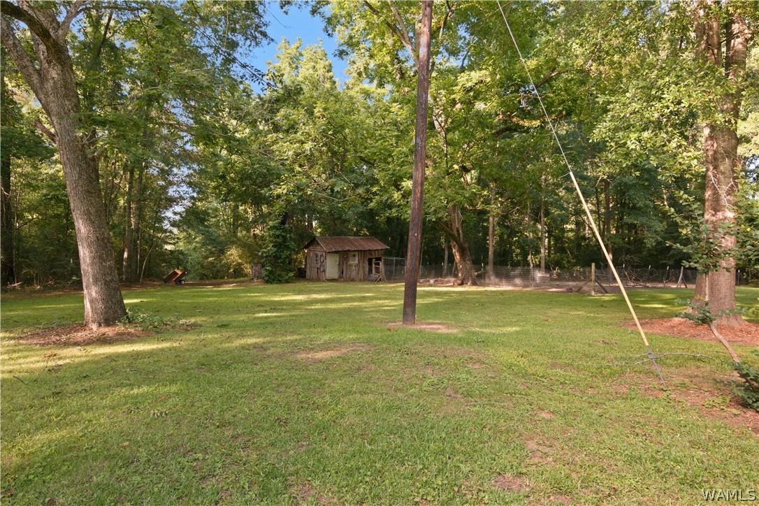 140 Barnes Lane, Eutaw, Alabama image 38