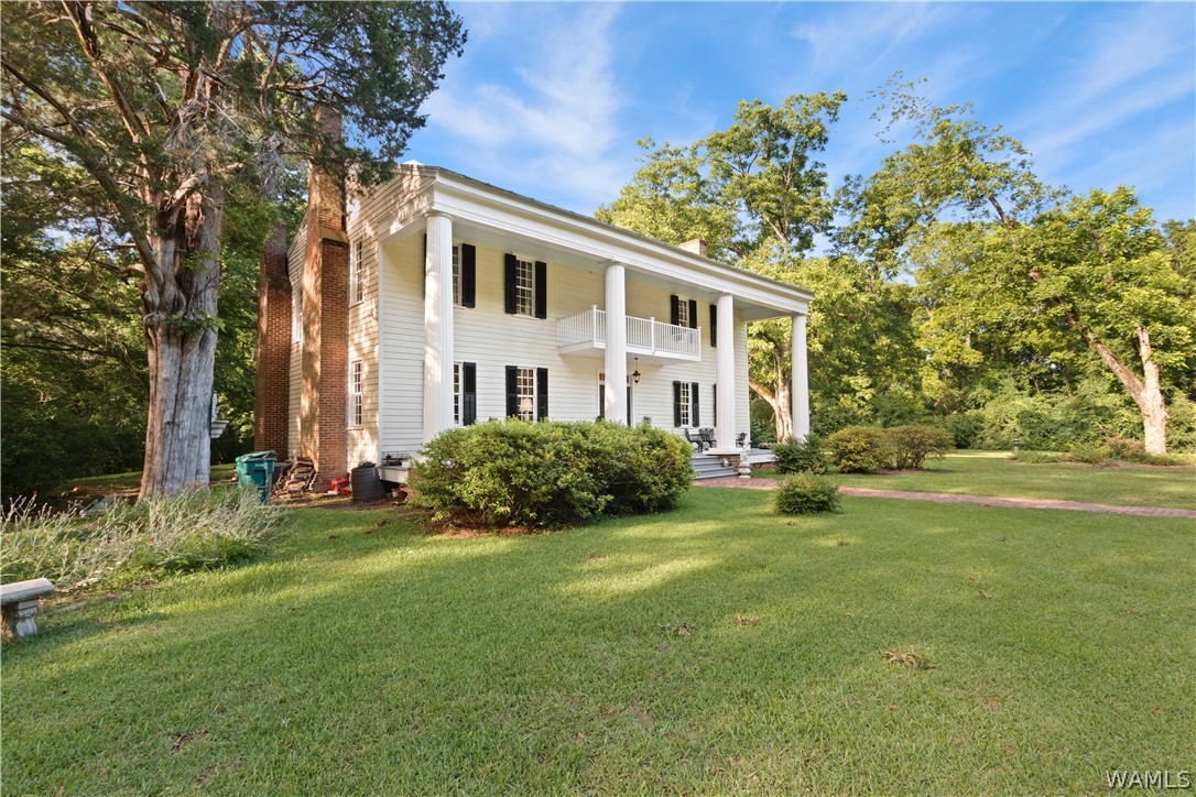140 Barnes Lane, Eutaw, Alabama image 43