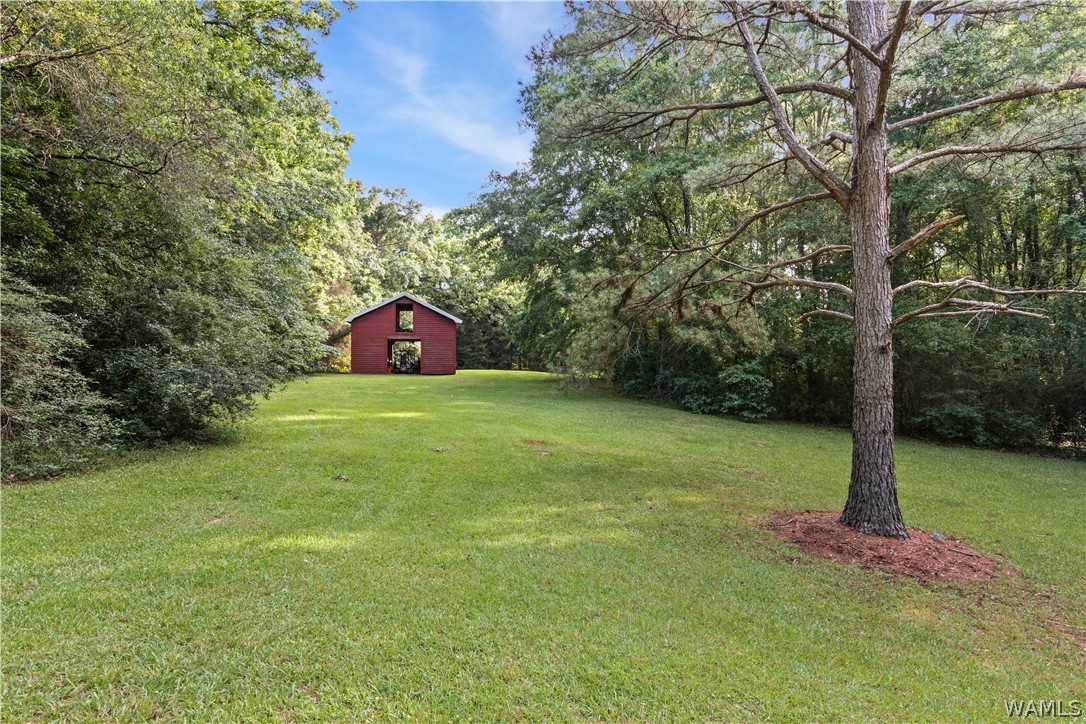 140 Barnes Lane, Eutaw, Alabama image 35