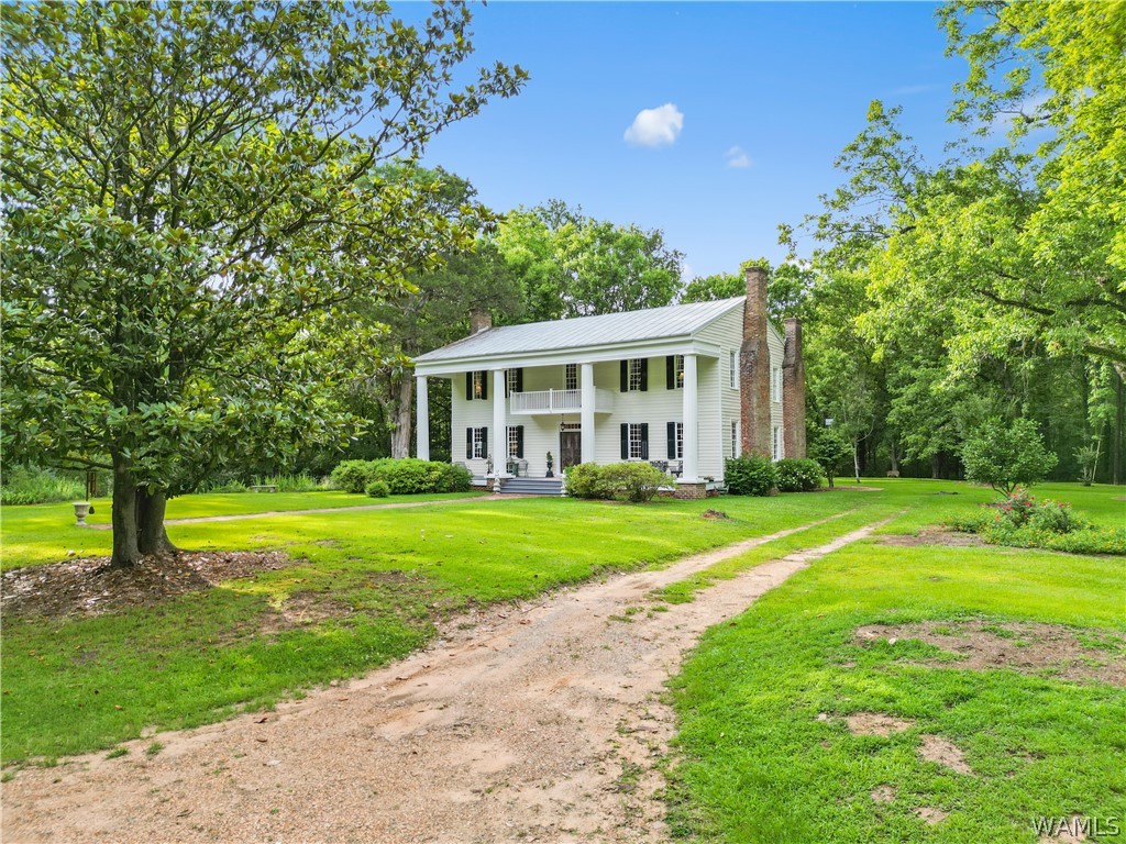 140 Barnes Lane, Eutaw, Alabama image 2
