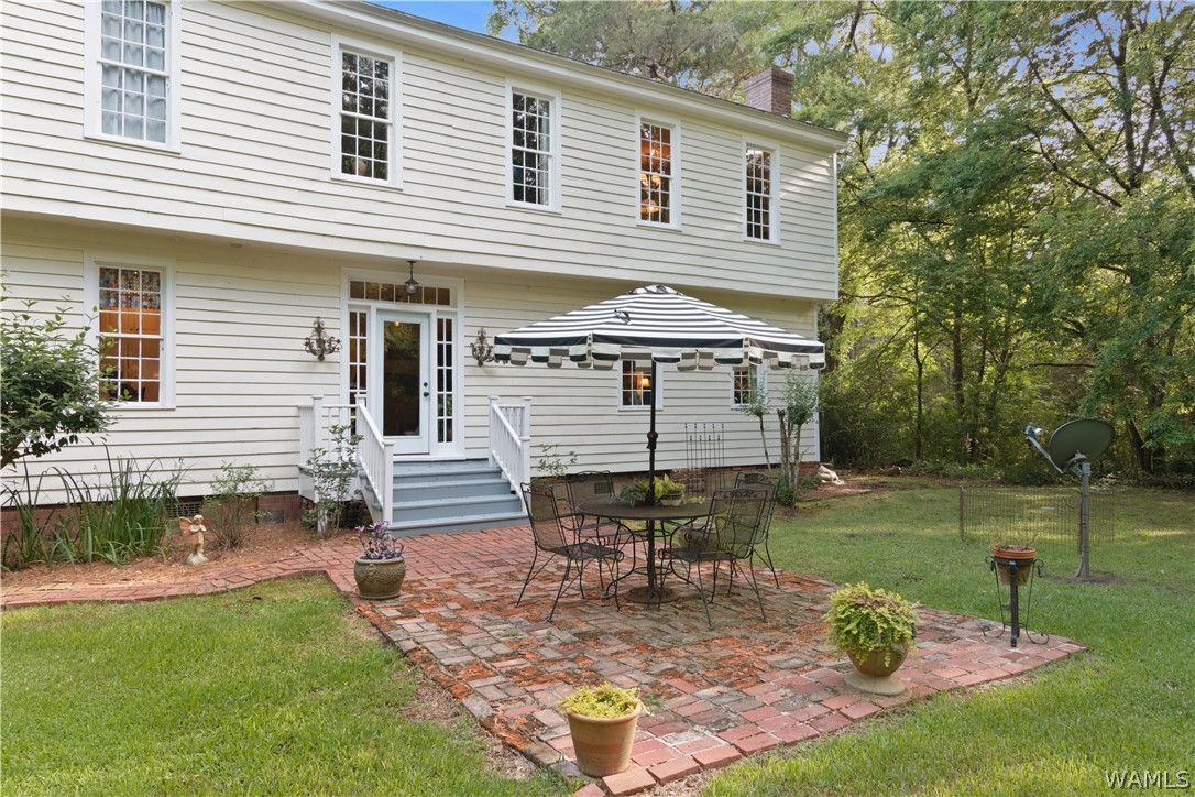 140 Barnes Lane, Eutaw, Alabama image 29