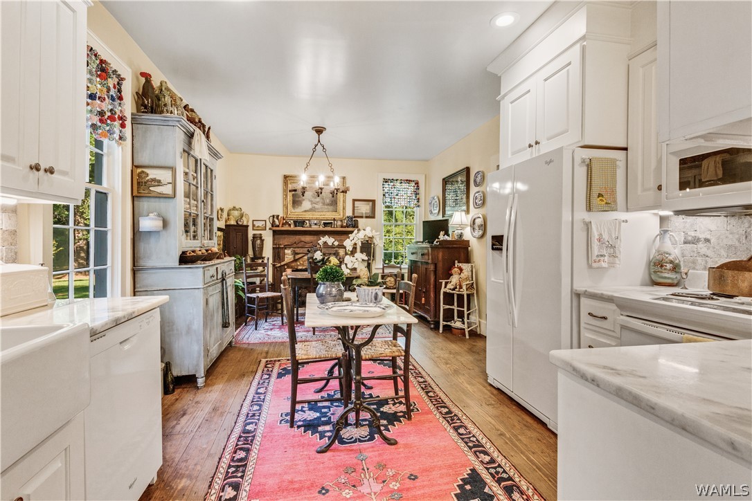 140 Barnes Lane, Eutaw, Alabama image 13