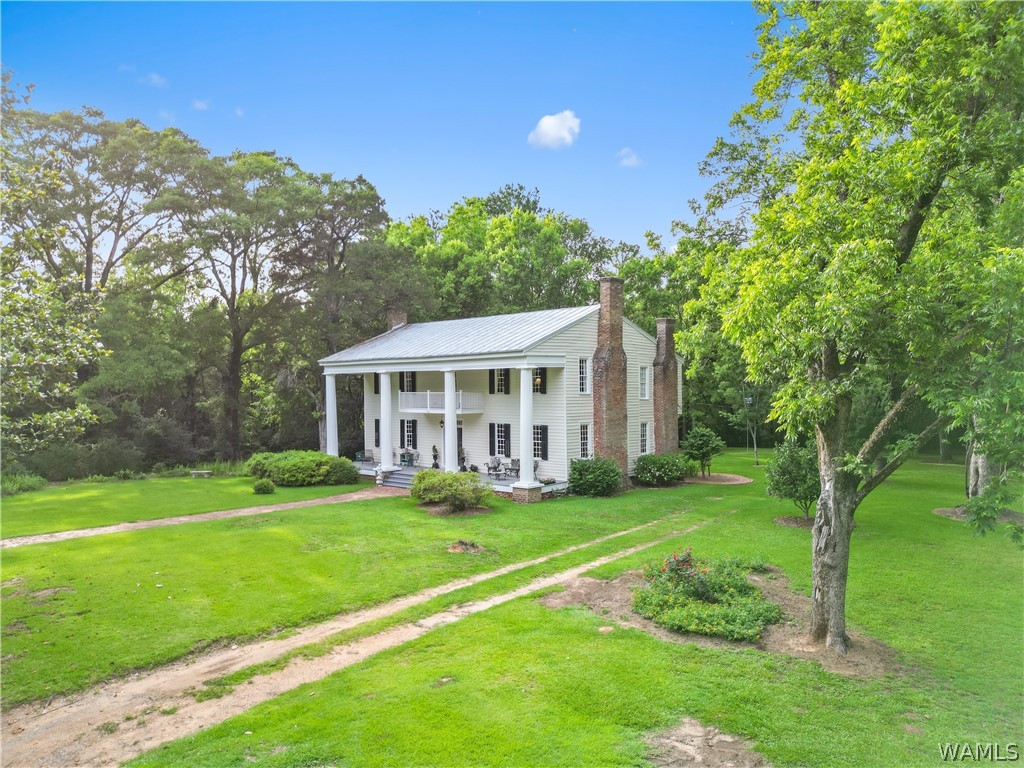 140 Barnes Lane, Eutaw, Alabama image 42