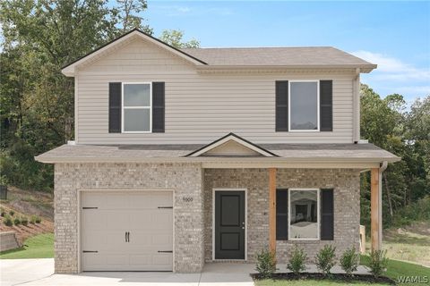 Homes For Sale - 11289 Snapdragon Cove<br/> Tuscaloosa, AL 35405