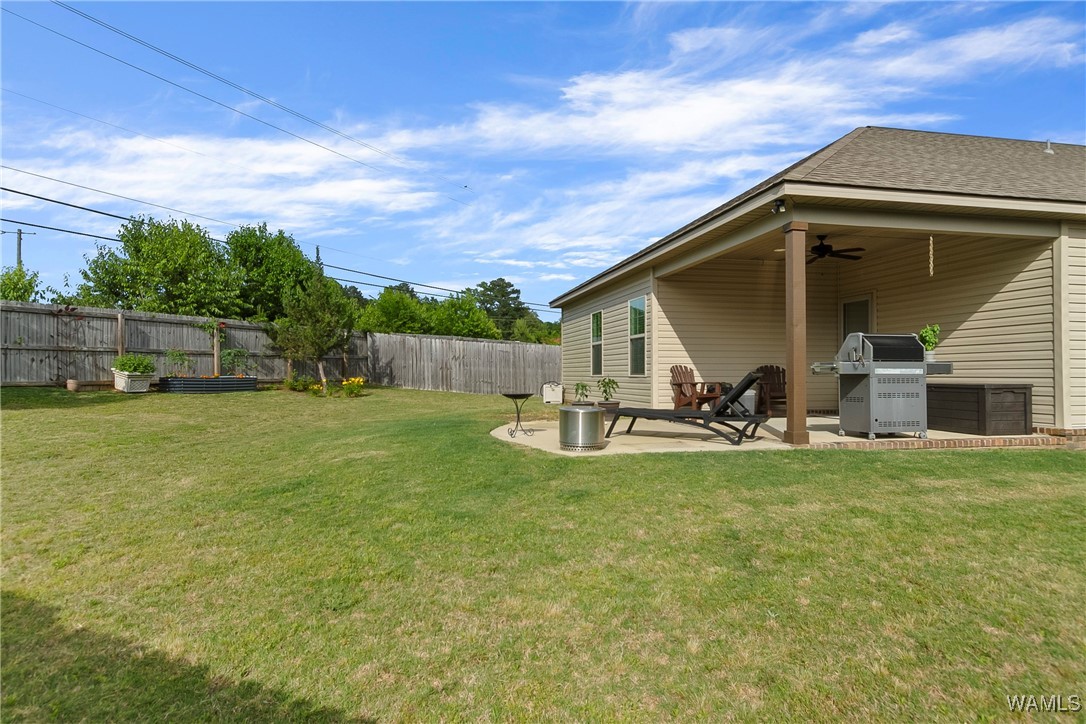 1912 Tusk Avenue, Cottondale, Alabama image 3