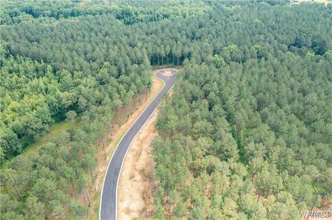 Vacant Land For Sale - LOT 1 Jc Gilliam Road<br/> Berry, AL 35546