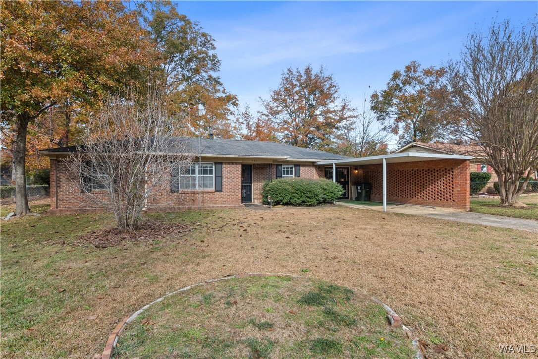 536 35th Street, Tuscaloosa, Alabama image 3