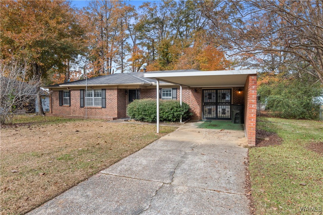 536 35th Street, Tuscaloosa, Alabama image 4