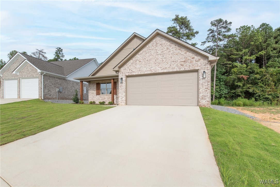 9559 Crete Circle, Tuscaloosa, Alabama image 2