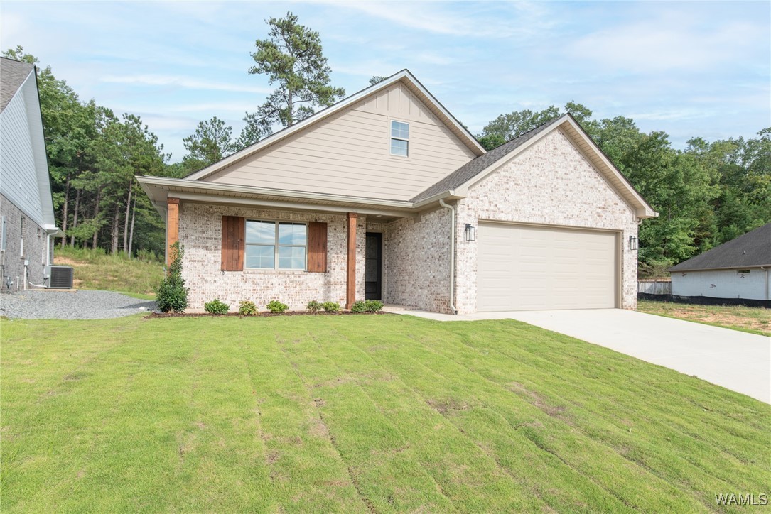 9559 Crete Circle, Tuscaloosa, Alabama image 3