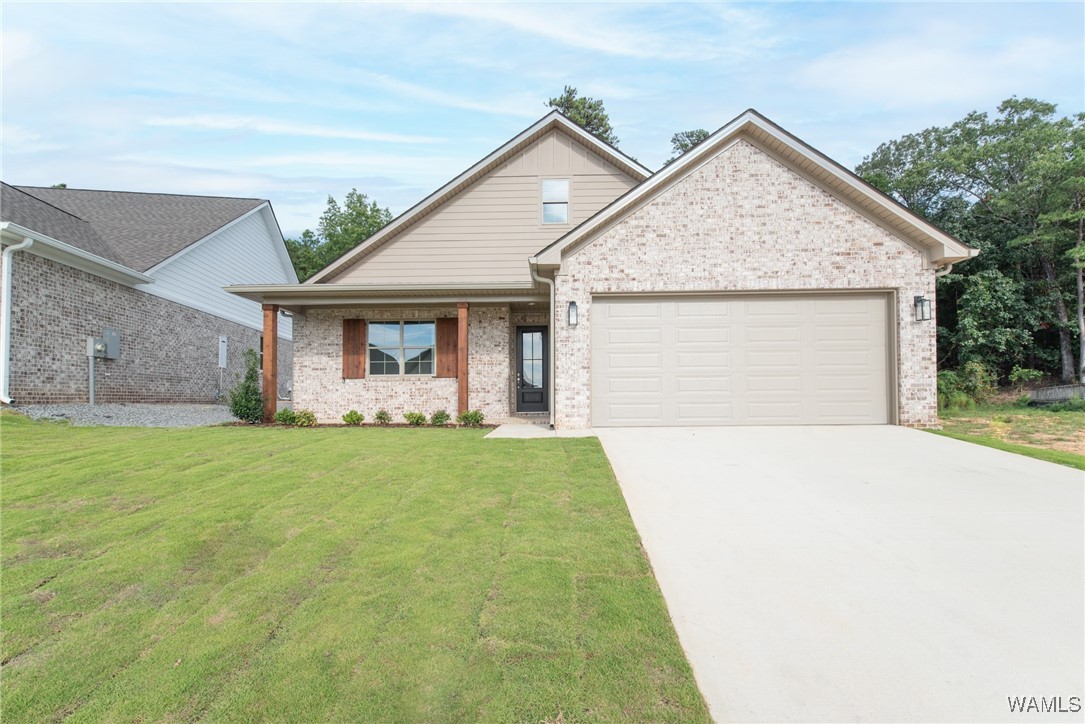 9559 Crete Circle, Tuscaloosa, Alabama image 1