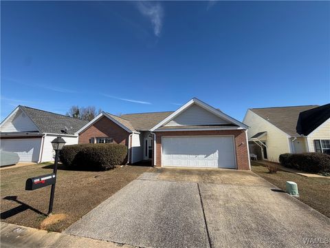 8664 Inverness Drive Tuscaloosa AL 35405