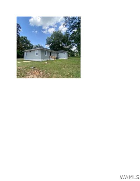 Multifamily For Sale - 303 3rd Avenue<br/> Aliceville, AL 35442
