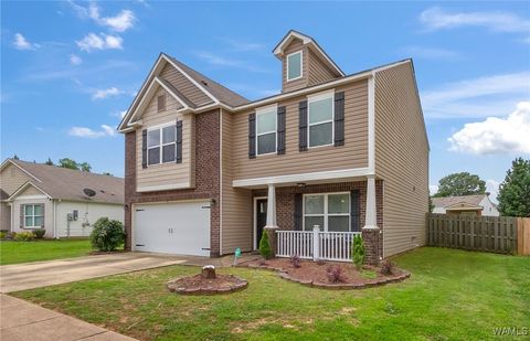 2246 Summer Haven Lane Tuscaloosa AL 35405