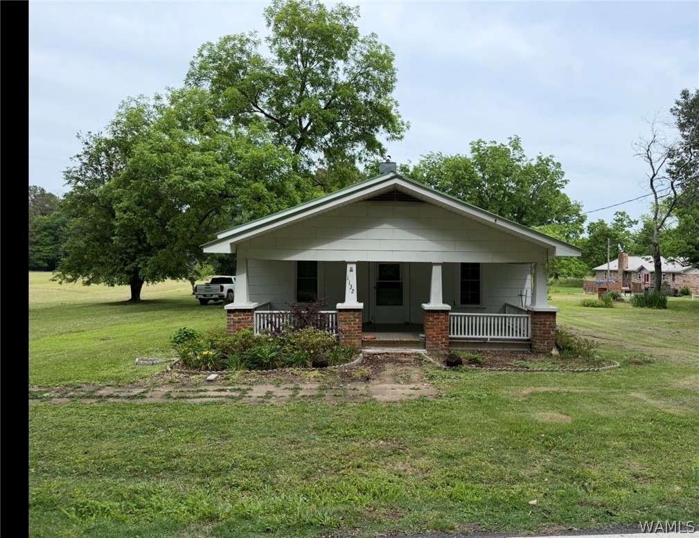 Photo 1 of 20 — 1132 3rd Ave NW, Fayette, AL 35555