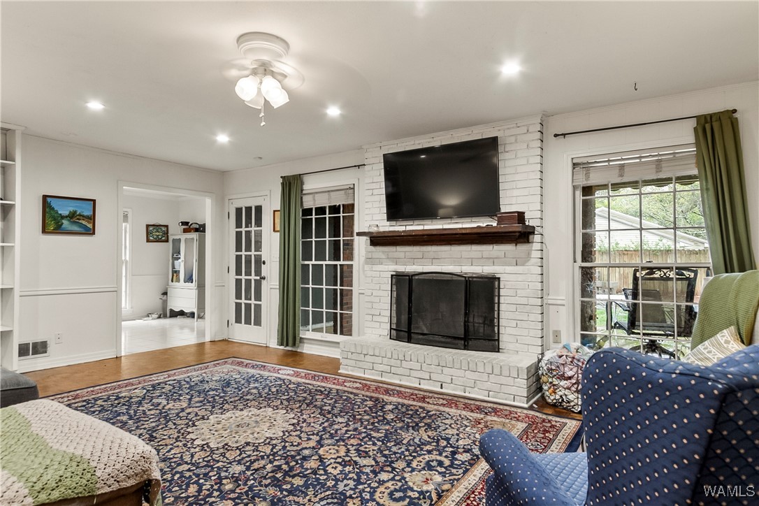 605 Innsbruck Court, North Port, Alabama image 13