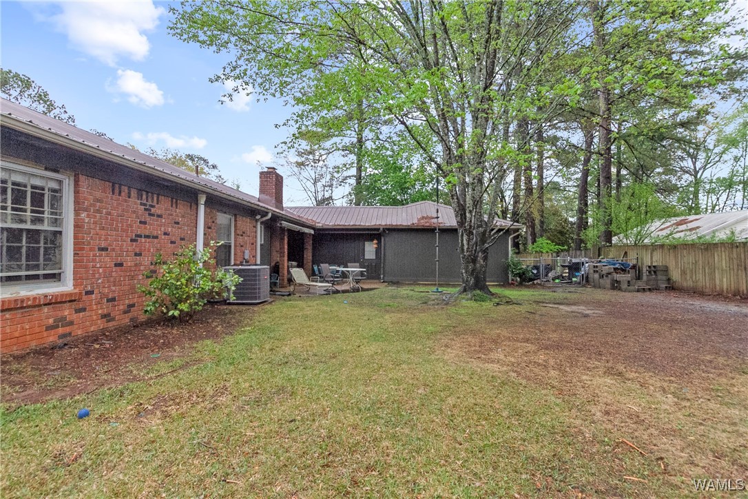 605 Innsbruck Court, North Port, Alabama image 24
