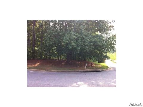 Vacant Land For Sale - 7001 Audrey Rose Circle #152<br/> Tuscaloosa, AL 35406