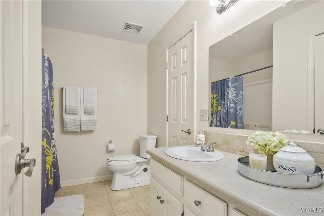 1090 Fairfax Drive, Tuscaloosa, Alabama image 31