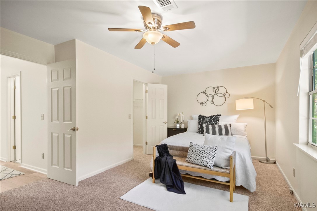 1090 Fairfax Drive, Tuscaloosa, Alabama image 27