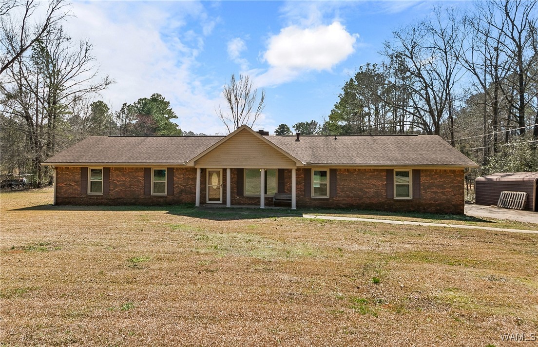 11193 Monticello Drive, Duncanville, Alabama image 2