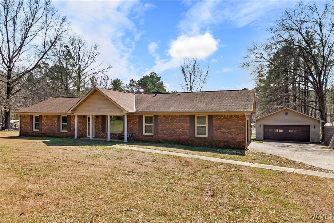 11193 Monticello Drive, Duncanville, Alabama image 1