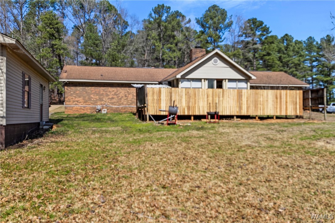 11193 Monticello Drive, Duncanville, Alabama image 3