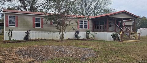 Homes For Sale - 121 9th Street<br/> Hale County, Akron, AL 35441