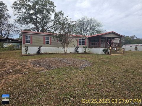 121 9th Street Akron AL 35441