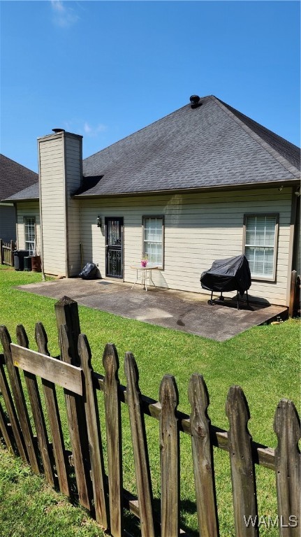 4271 Candle Brook Lane Ln, Bessemer, Alabama image 2