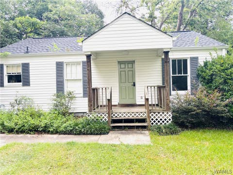 Homes For Rent - 29 Arlington Drive<br/> Tuscaloosa, AL 35401