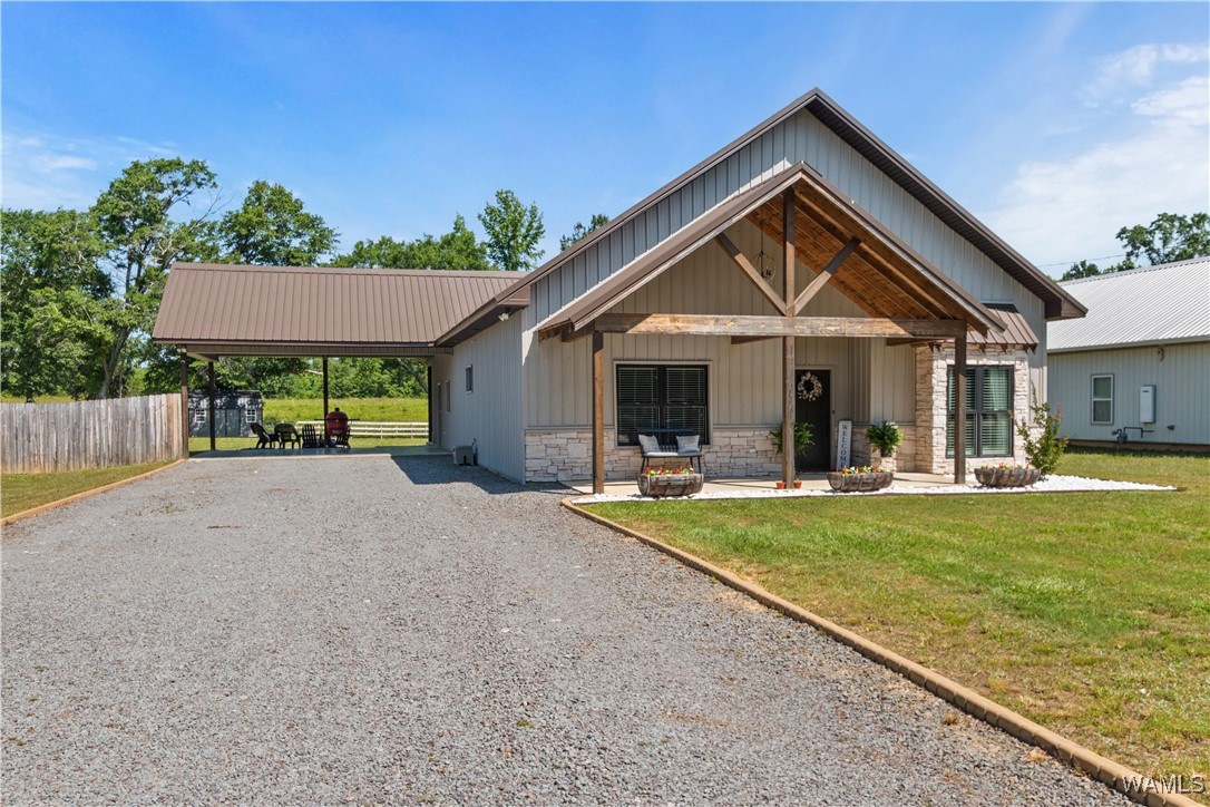 12625 Northside Road, North Port, Alabama image 3