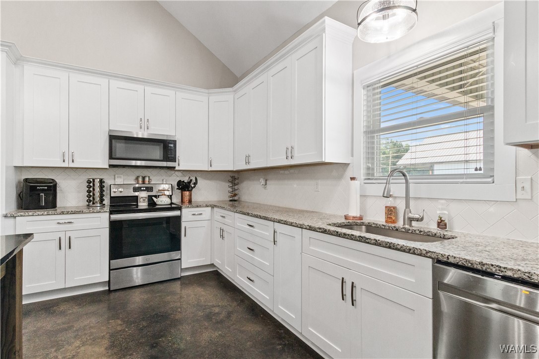 12625 Northside Road, North Port, Alabama image 17