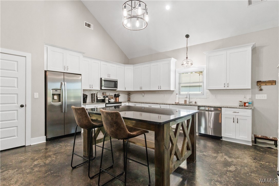 12625 Northside Road, North Port, Alabama image 15