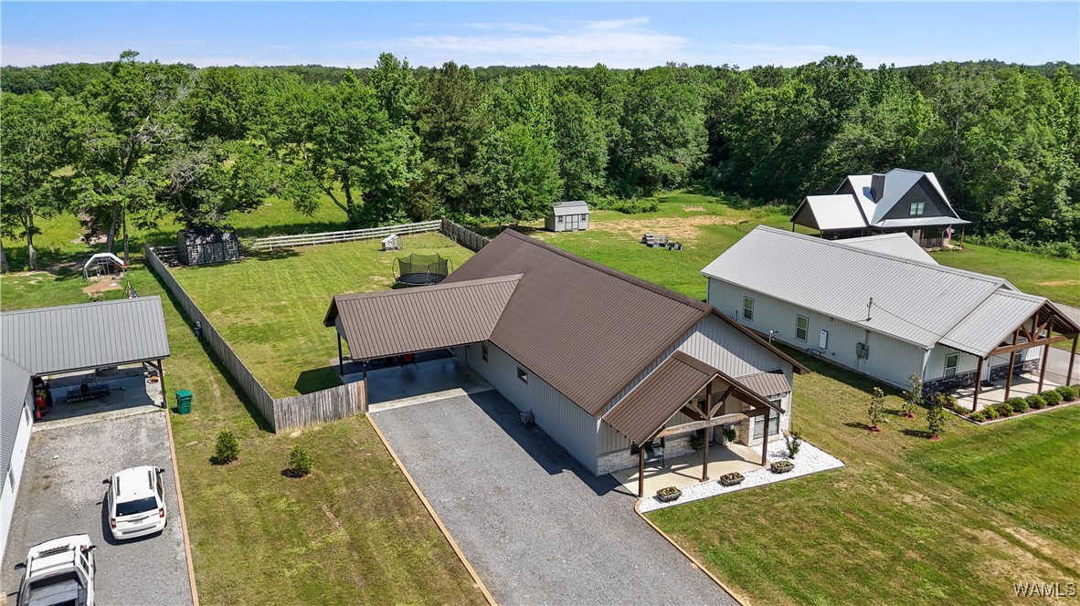 12625 Northside Road, North Port, Alabama image 47