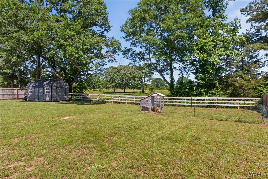 12625 Northside Road, North Port, Alabama image 39